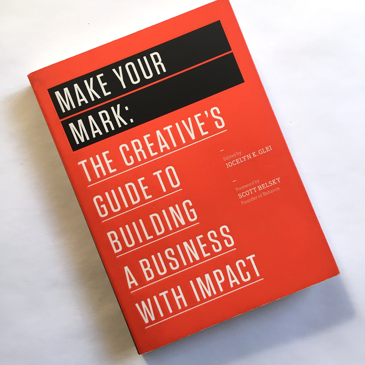Make your mark