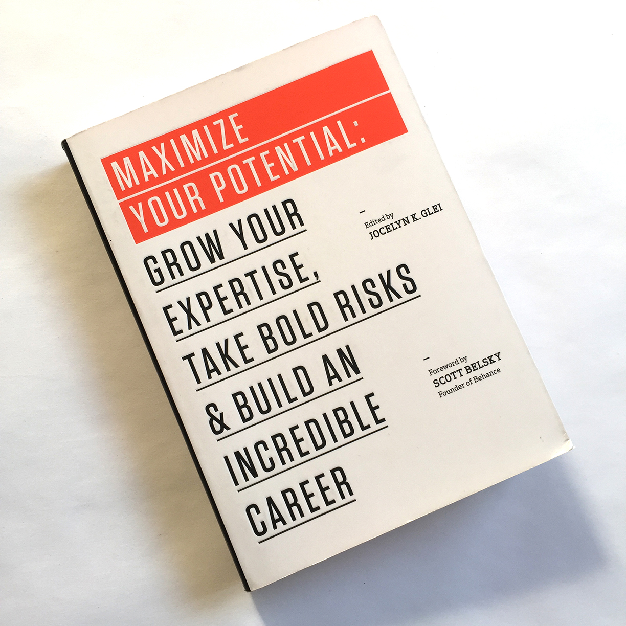 Maximize your potential