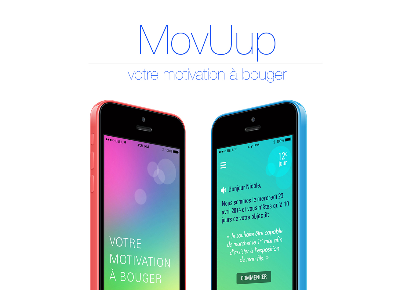 MovUup