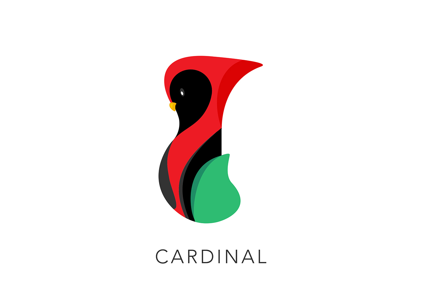 Cardinal Logo